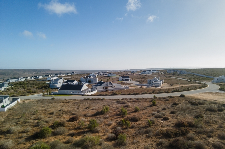 0 Bedroom Property for Sale in Hoogland Western Cape